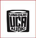 Unique Audio Concepts logo